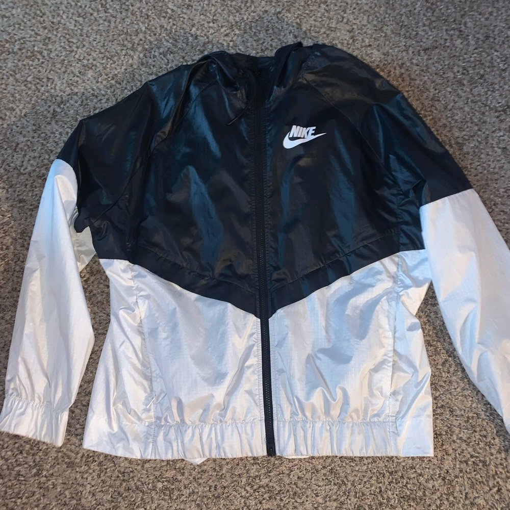 Nike Windbreaker